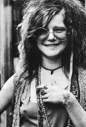 Janis Joplin