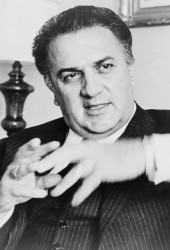 Federico Fellini
