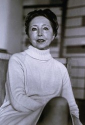 Anaïs Nin