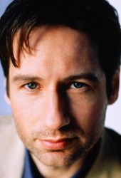 David Duchovny