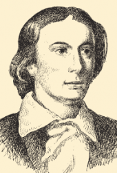 John Keats