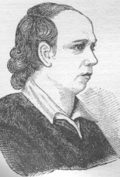 Oliver Goldsmith