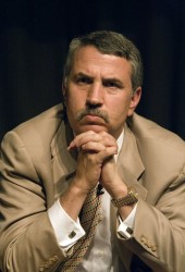 Thomas Friedman