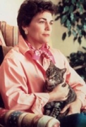 Rita Mae Brown