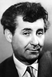 Aleksei Arbuzov