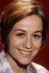 Annie Girardot