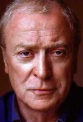 Michael Caine