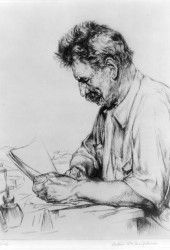 Albert Schweitzer