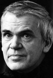 Milan Kundera