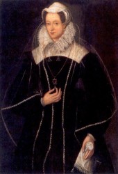 Mary, Queen of Scots