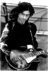 Jimmy Page