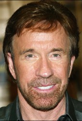 Chuck Norris