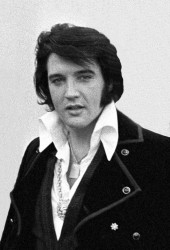 Elvis Presley