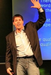 Tony Robbins