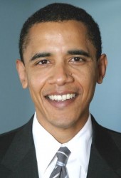 Barack Obama