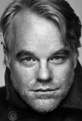 Philip Seymour Hoffman