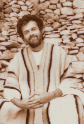 Terence McKenna