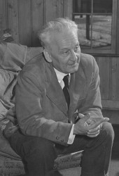 Albert Szent-Györgyi