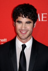 Darren Criss