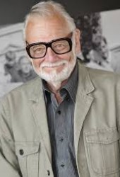 George A. Romero