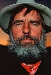 Edward Abbey