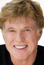 Robert Redford