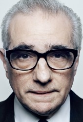 Martin Scorsese
