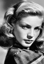 Lauren Bacall