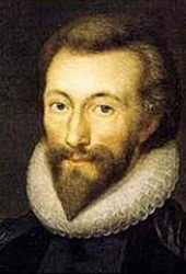 John Donne