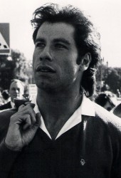 John Travolta