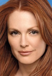 Julianne Moore