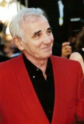 Charles Aznavour