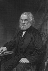 Henry Wadsworth Longfellow