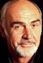 Sean Connery
