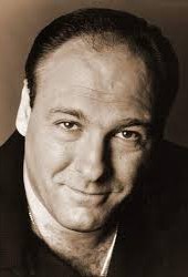 James Gandolfini