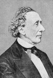 Hans Christian Andersen
