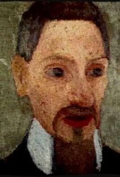 Rainer Maria Rilke
