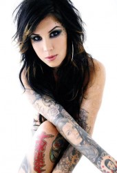 Kat Von D