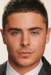 Zac Efron