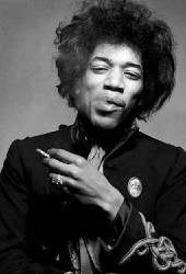 Jimi Hendrix