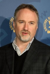 David Fincher