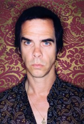 Nick Cave
