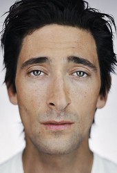 Adrien Brody