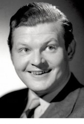 Benny Hill
