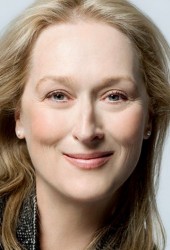 Meryl Streep
