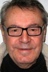 Milos Forman