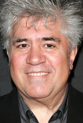 Pedro Almodóvar