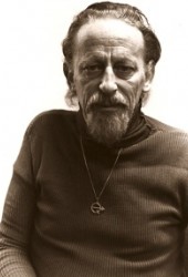 Theodore Sturgeon