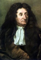 Jean de La Fontaine