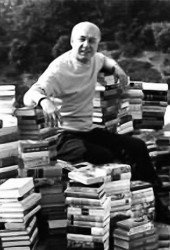 Irving Stone
